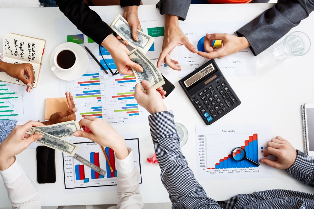La AFD inclusión financiera
